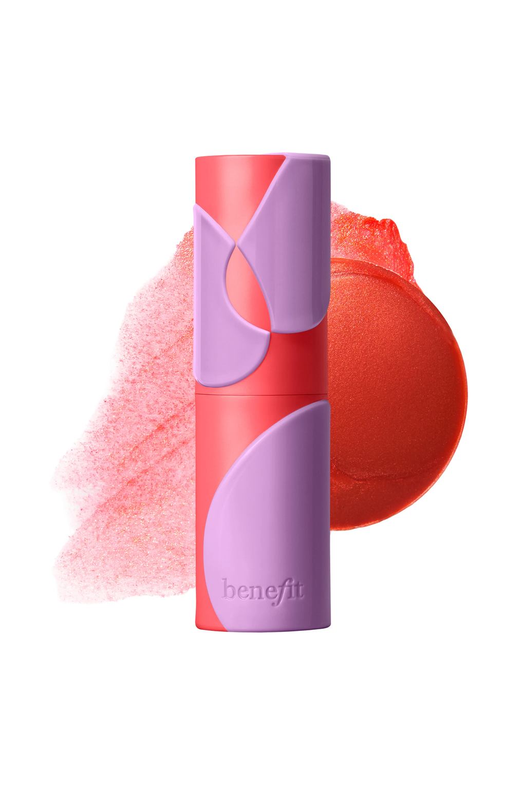 Румяна BENEFIT Juice Stick Crystal. Фото 2.