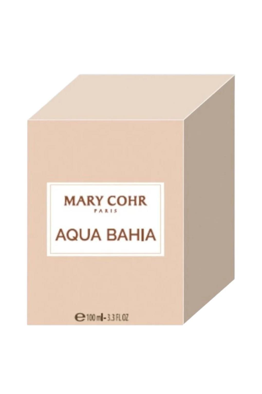 Вода парфюмерная Guinot Mary Cohr Eau de Parfum Aqua Bahia 100 мл. Фото 2.