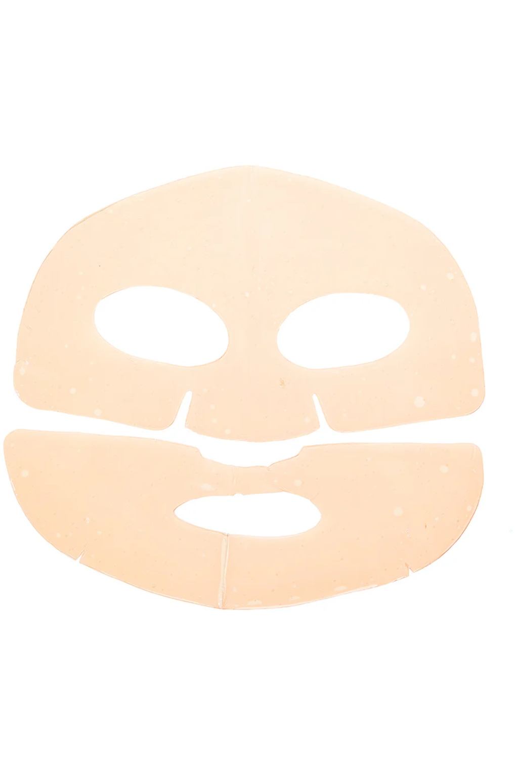 Маска косметическая Patchology Serve Chilled Bubbly Brightening Hydrogel Face Mask. Фото 2.