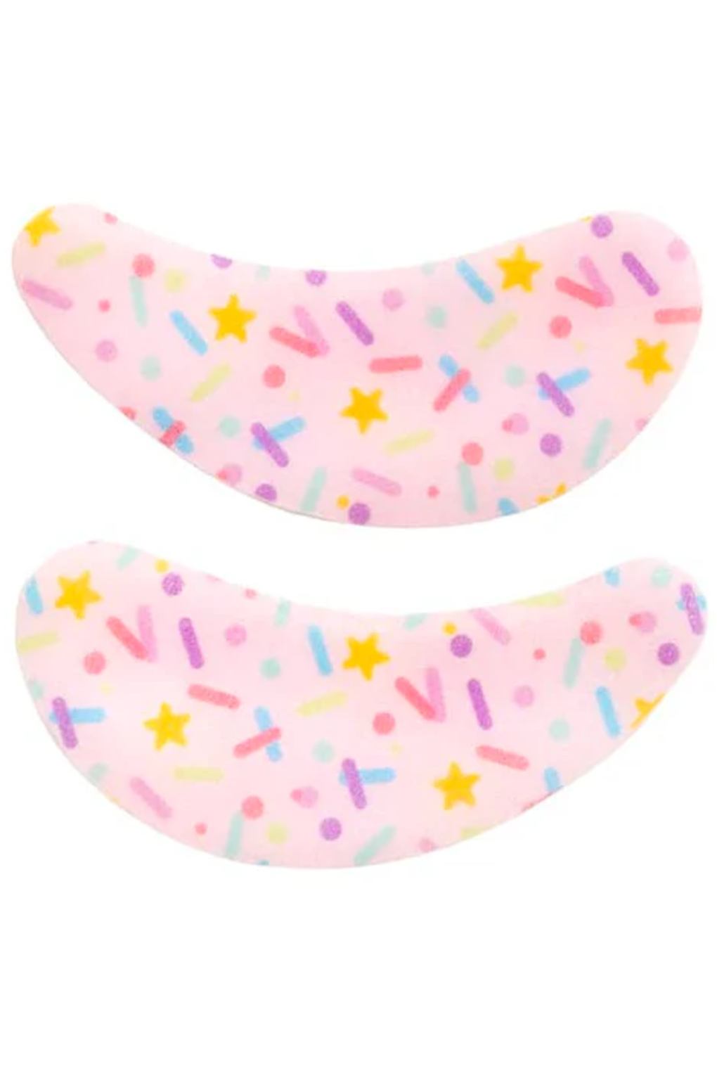 Патчи Patchology Eye Want Cake Smoothing & Hydrating Eye Patches, 10 шт. Фото 2.