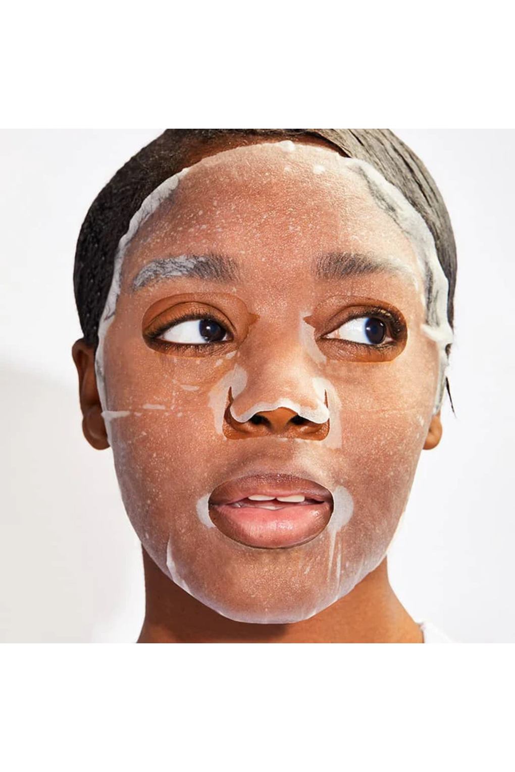 Маска косметическая Patchology Flashmasque 5 Minute Sheet Masks, 2 шт. Фото 2.
