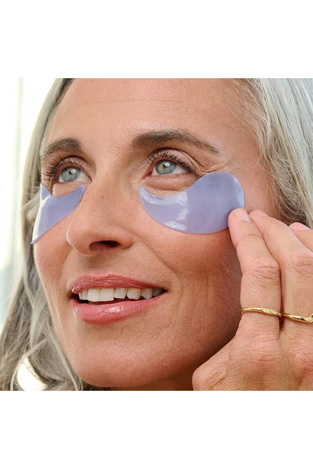 Патчи Patchology Serve Chilled On Ice Firming Eye Gels, 10 шт. Фото 3.