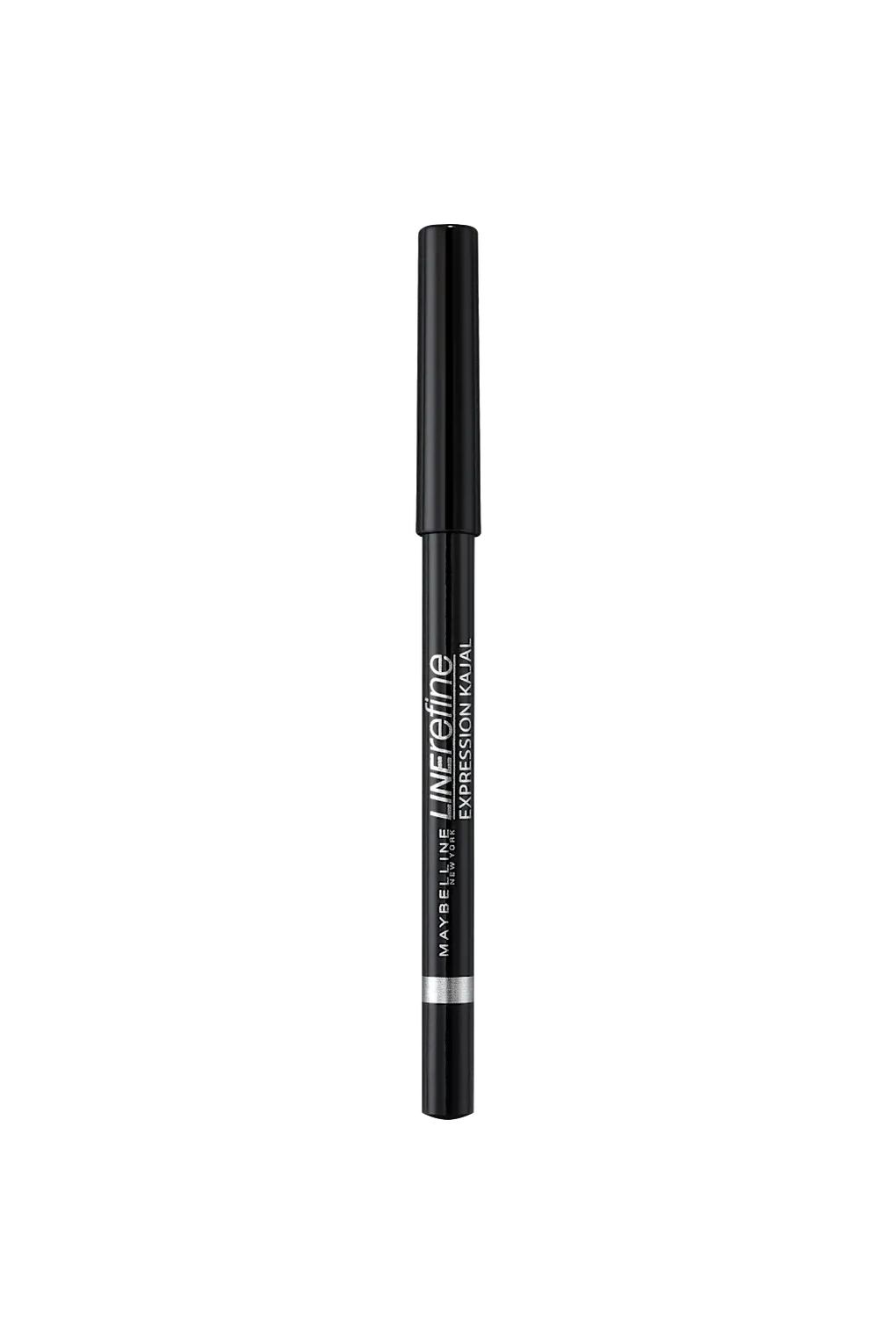 Подводка для глаз Maybelline New York Kajal Expression 33 Black. Фото 2.