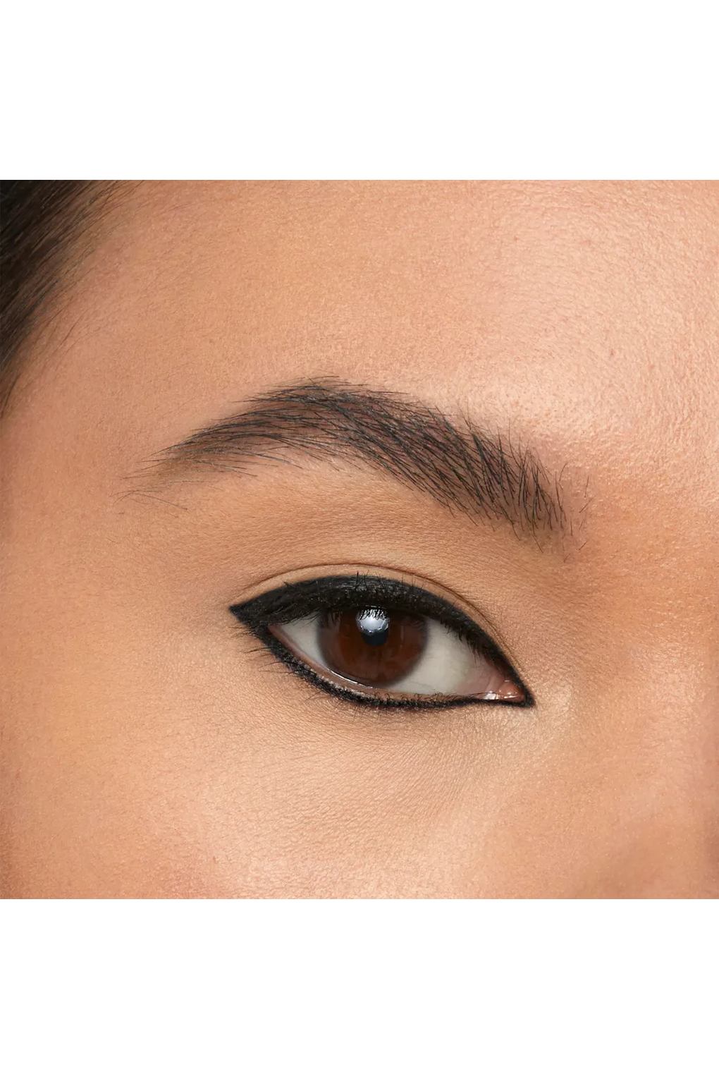Подводка для глаз Maybelline New York Eyeliner Lasting Drama Automatic 10 Black. Фото 6.