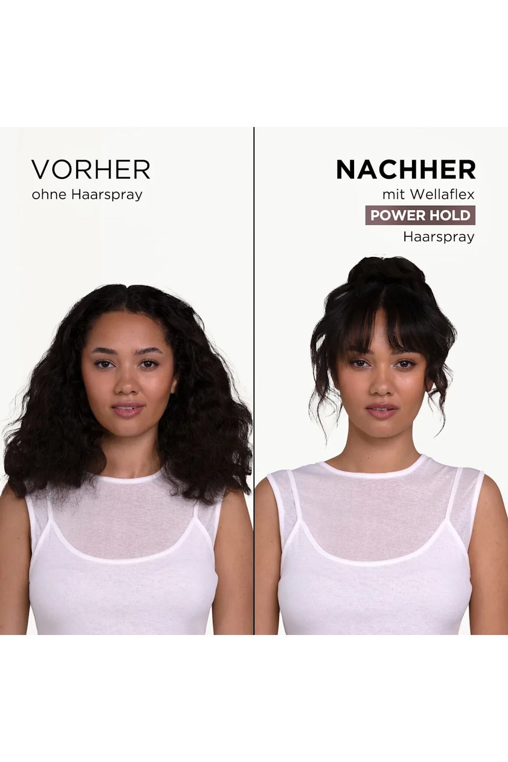 Лак для волос wellaflex Haarlack Power Hold, Ultra starker Halt. Фото 3.