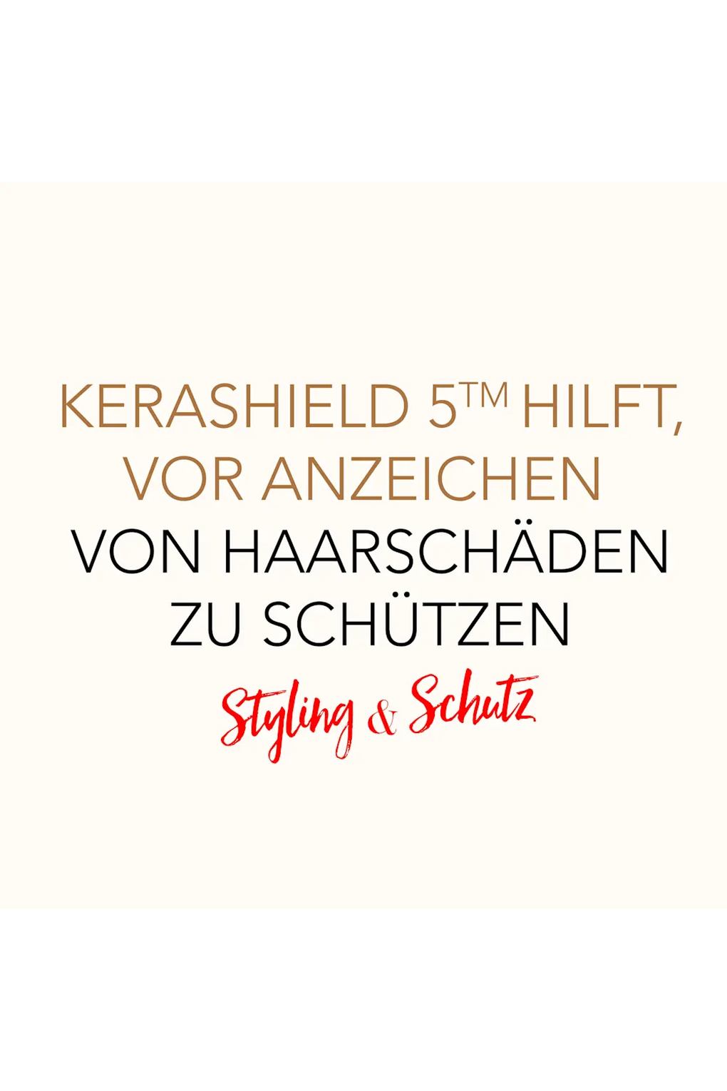 Мусс для волос WELLA Deluxe Schaumfestiger Wunder Volumen & Schutz ultra stark. Фото 4.