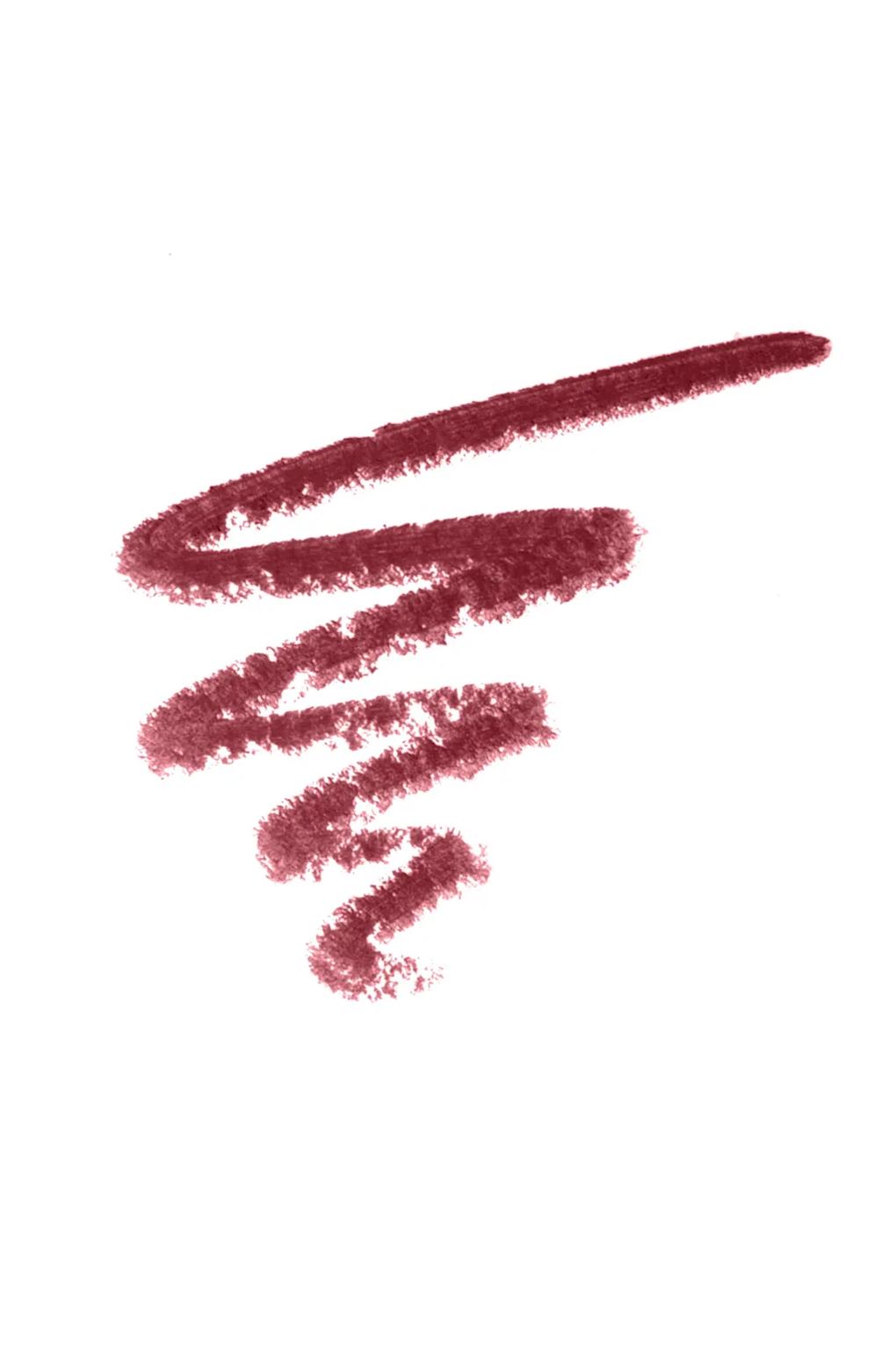 Карандаш для губ Maybelline New York Lipliner Color Sensational Smoked Roses 57 Stripped Rose. Фото 4.