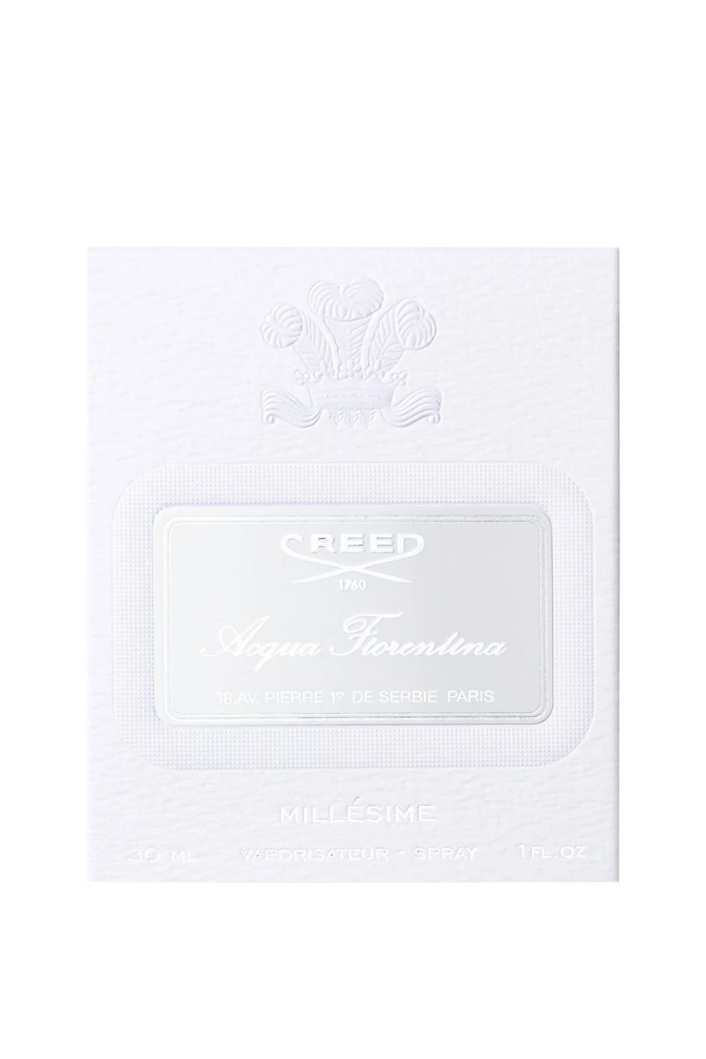 Creed Millesime for Women Acqua Fiorentina Парфюмерная вода. Фото 2.