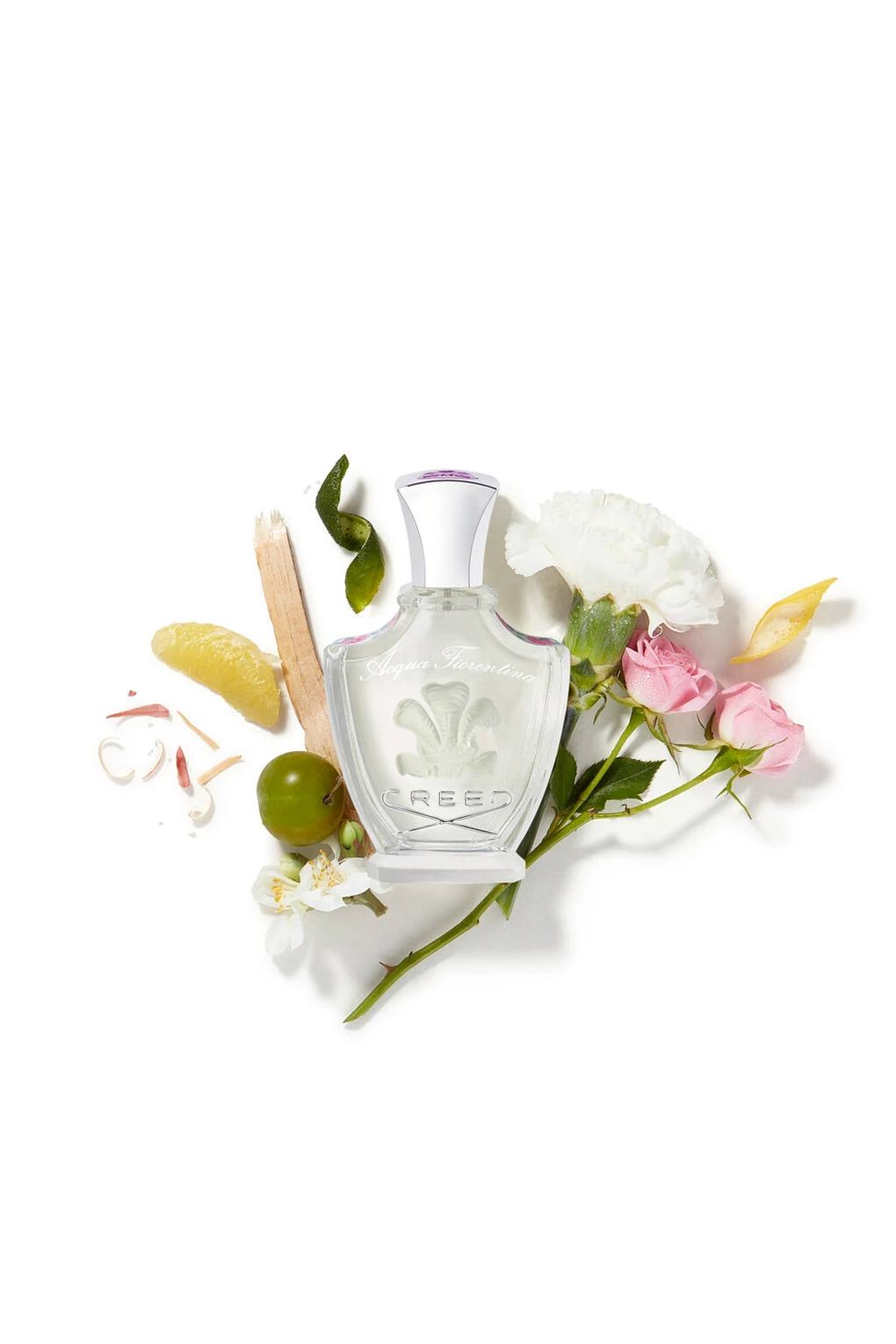 Creed Millesime for Women Acqua Fiorentina Парфюмерная вода. Фото 3.