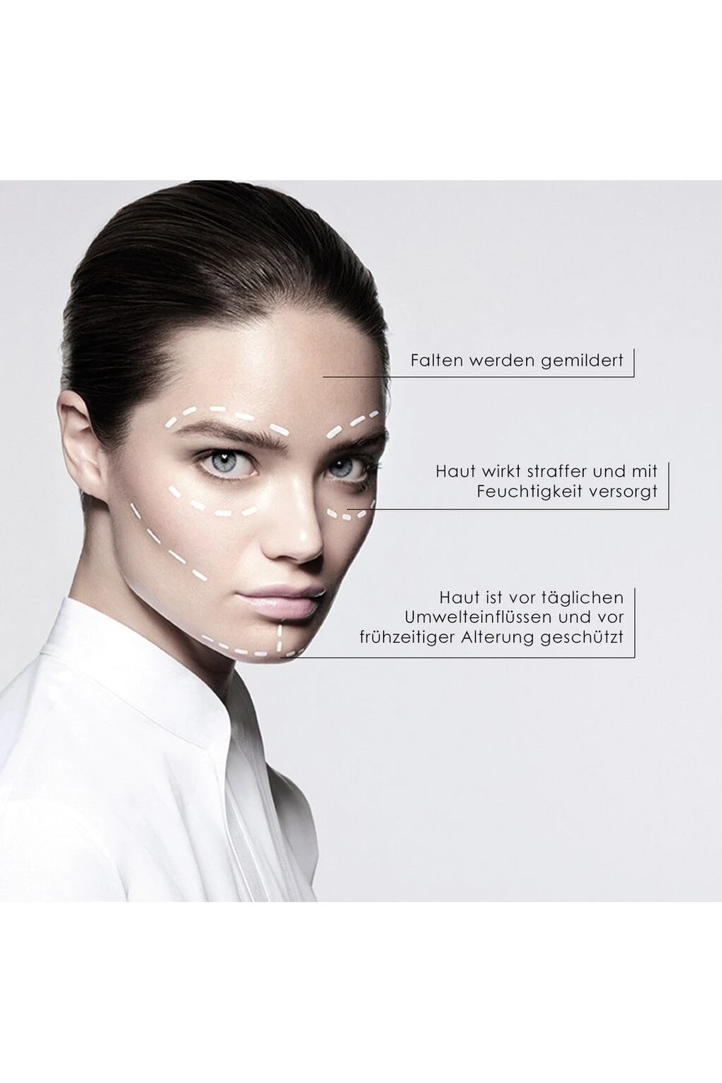 Helena Rubinstein Re-Plasty Age Recovery Ночной крем для лица. Фото 5.