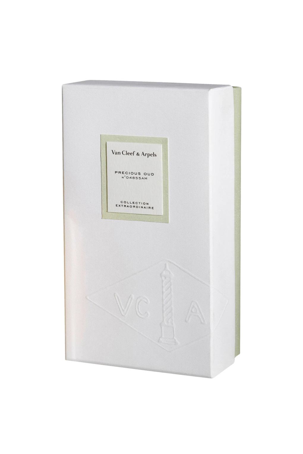 Van Cleef & Arpels Collection Extraordinaire Precious Oud Парфюмерная вода. Фото 2.