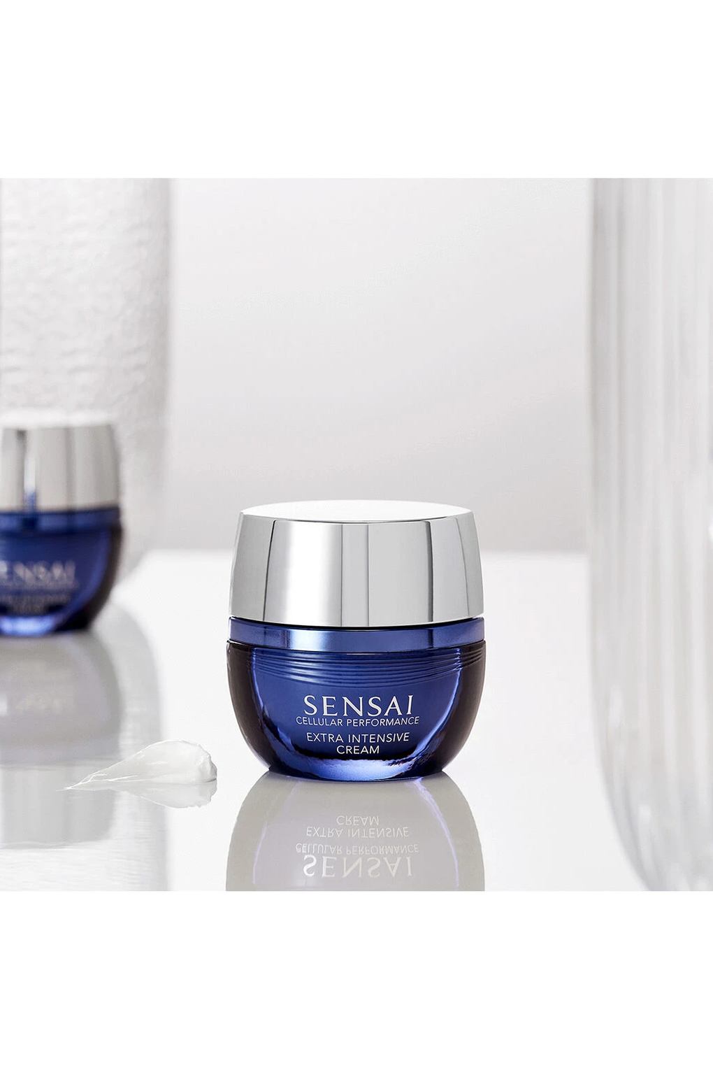 Sensai Cellular Performance Extra Intensive Крем для лица. Фото 3.