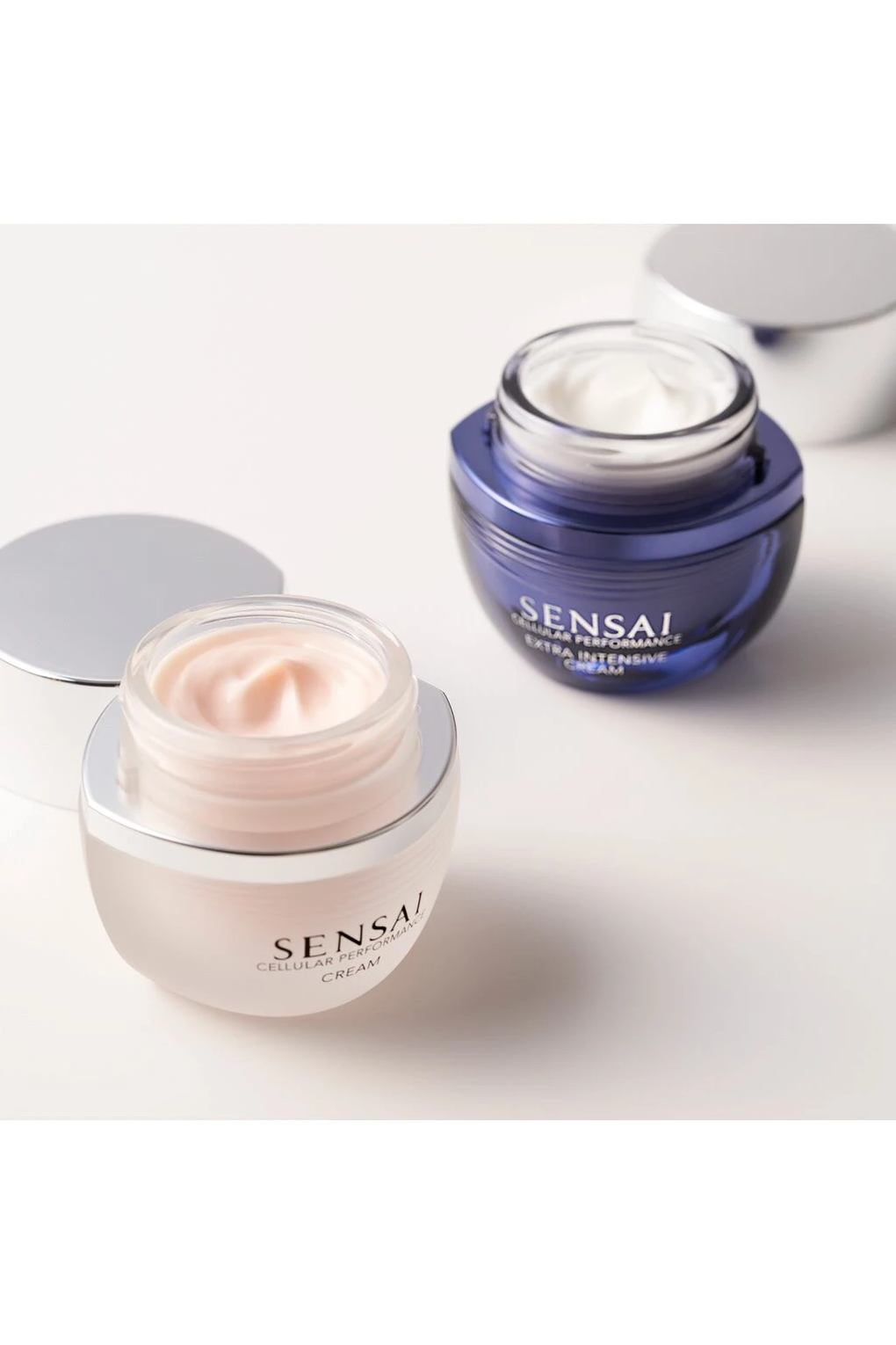 Sensai Cellular Performance Extra Intensive Крем для лица. Фото 4.