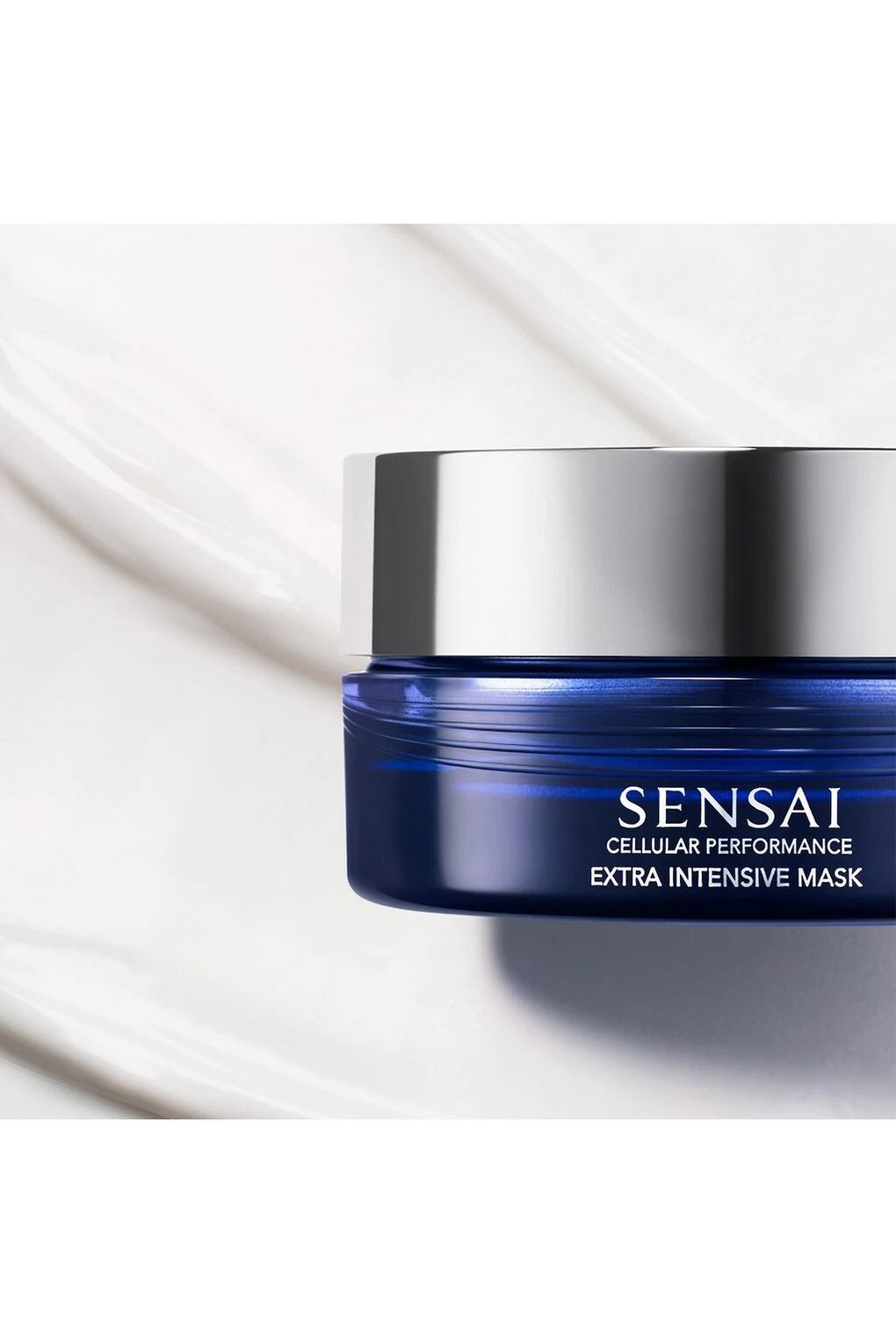 Sensai Cellular Performance Extra Intensive Mask Маска для лица. Фото 4.