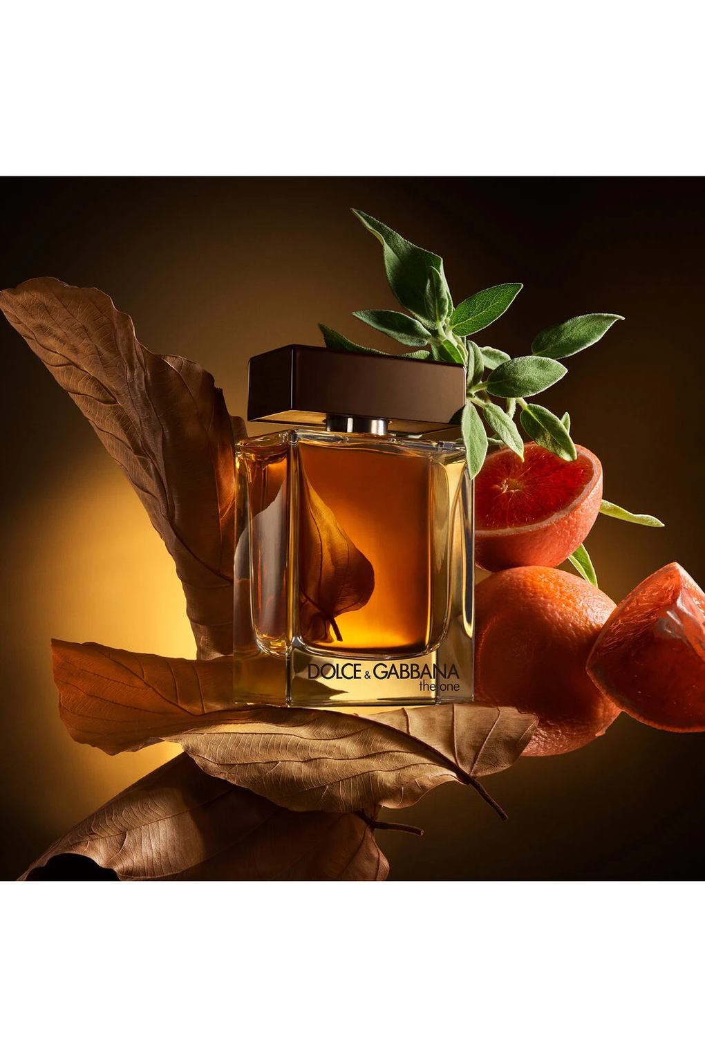 Вода парфюмерная Dolce&Gabbana The One For Men, 100 мл. Фото 3.