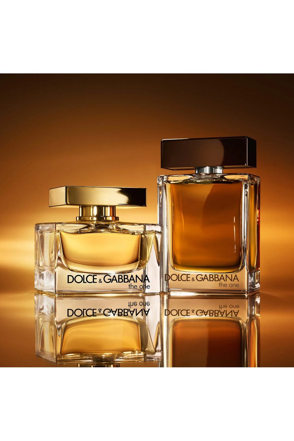 Вода парфюмерная Dolce&Gabbana The One For Men, 100 мл. Фото 5.