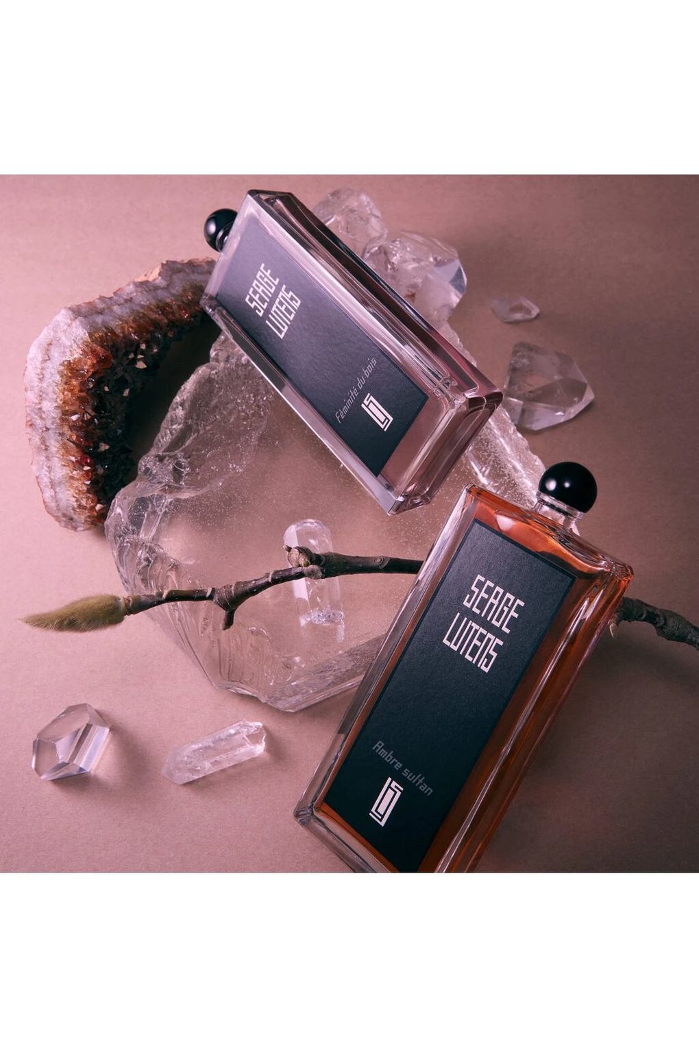 Вода парфюмерная Collection Noire Ambre Sultan Eau de Parfum, 100 ml. Фото 3.