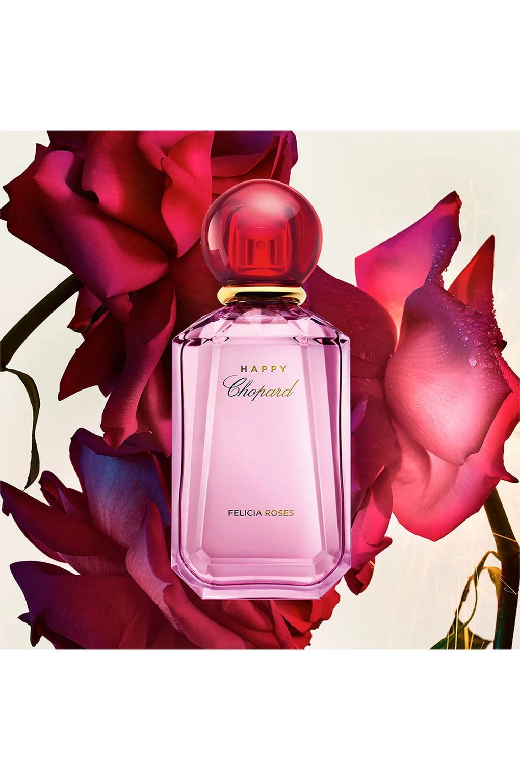 Вода парфюмерная Happy Felicia Roses Eau de Parfum, 40 ml. Фото 2.