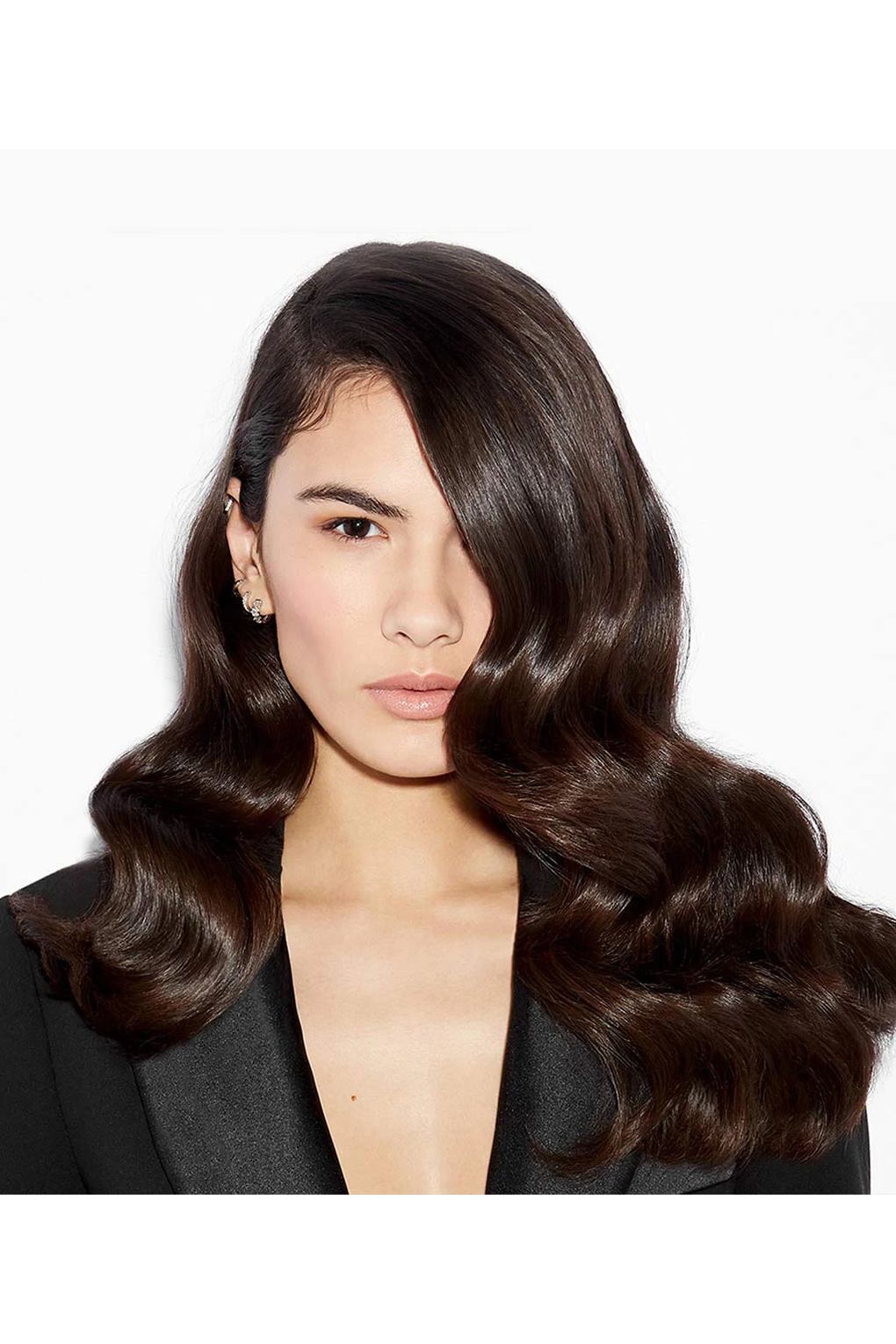 Стайлер Ghd Platinum+ Styler White. Фото 4.