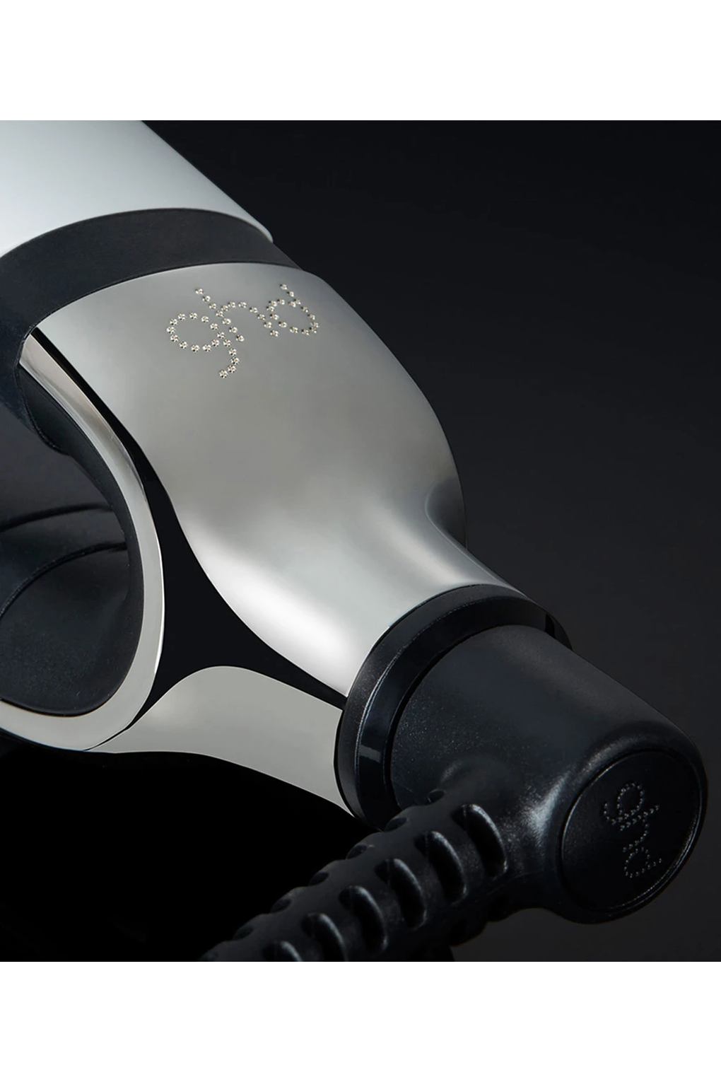 Стайлер Ghd Platinum+ Styler White. Фото 5.