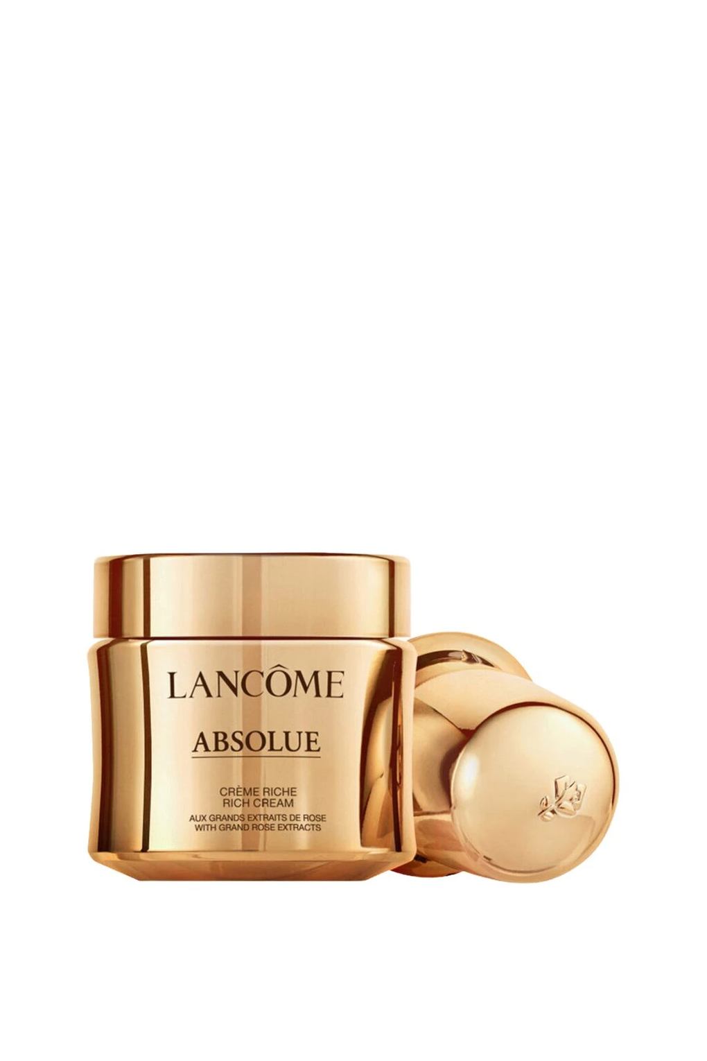 Крем для ухода за кожей LANCoME Absolue Rich Cream Refill Gesichtscreme, 60 ml. Фото 2.