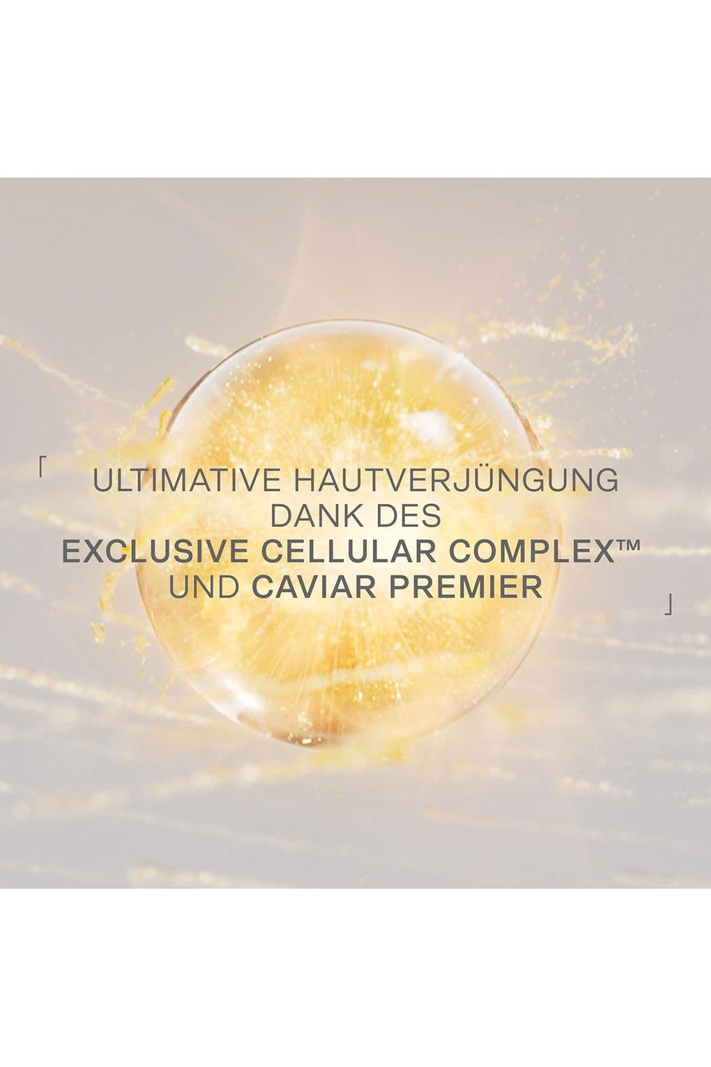 Крем для лица LA PRAIRIE Skin Caviar Collection Luxe Cream, 30 мл. Фото 4.
