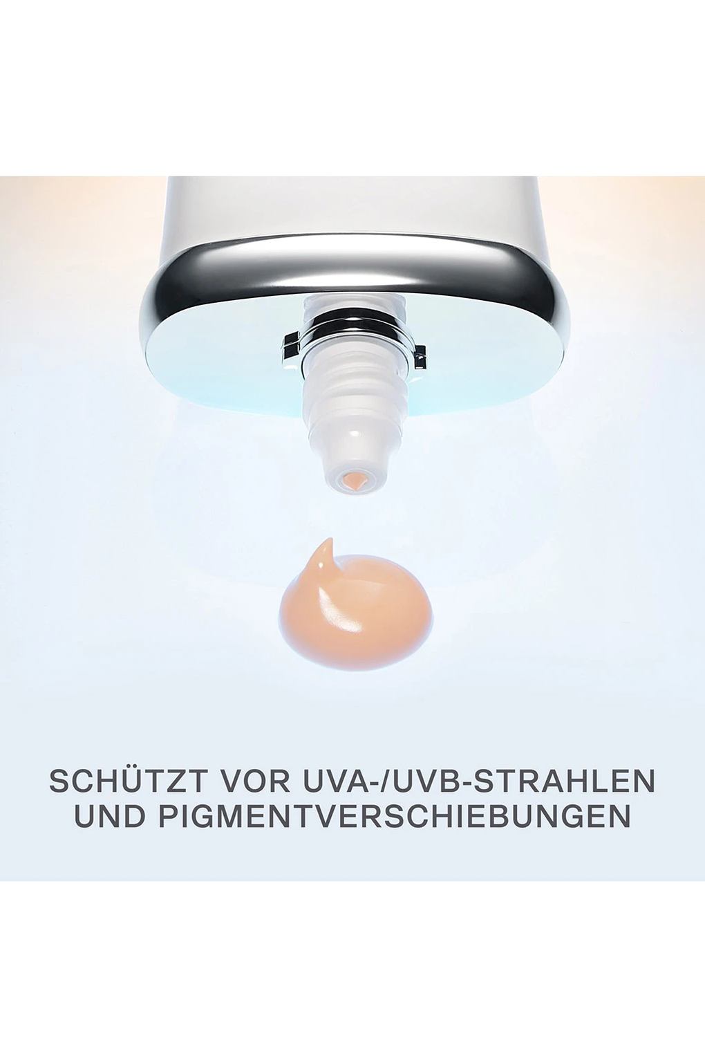 La Prairie Swiss Cellular Uv Protection UV Protection Veil Spf 50 Дневной крем для лица. Фото 4.