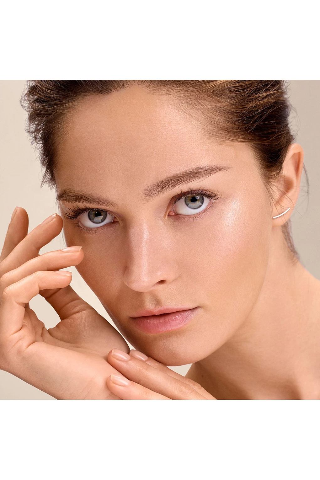 La Prairie Swiss Cellular Uv Protection UV Protection Veil Spf 50 Дневной крем для лица. Фото 5.