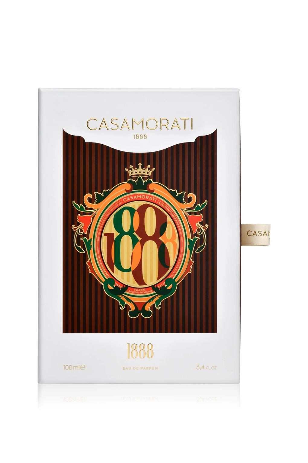 Вода парфюмерная XERJOFF Casamorati 1888 Eau de Parfum, 100 мл. Фото 2.