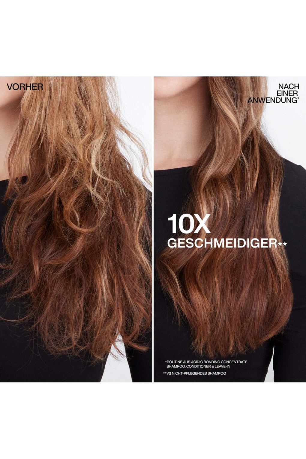 Бальзам для волос Redken Acidic Bonding Concentrate Leave-in Treatment, 50 мл. Фото 3.
