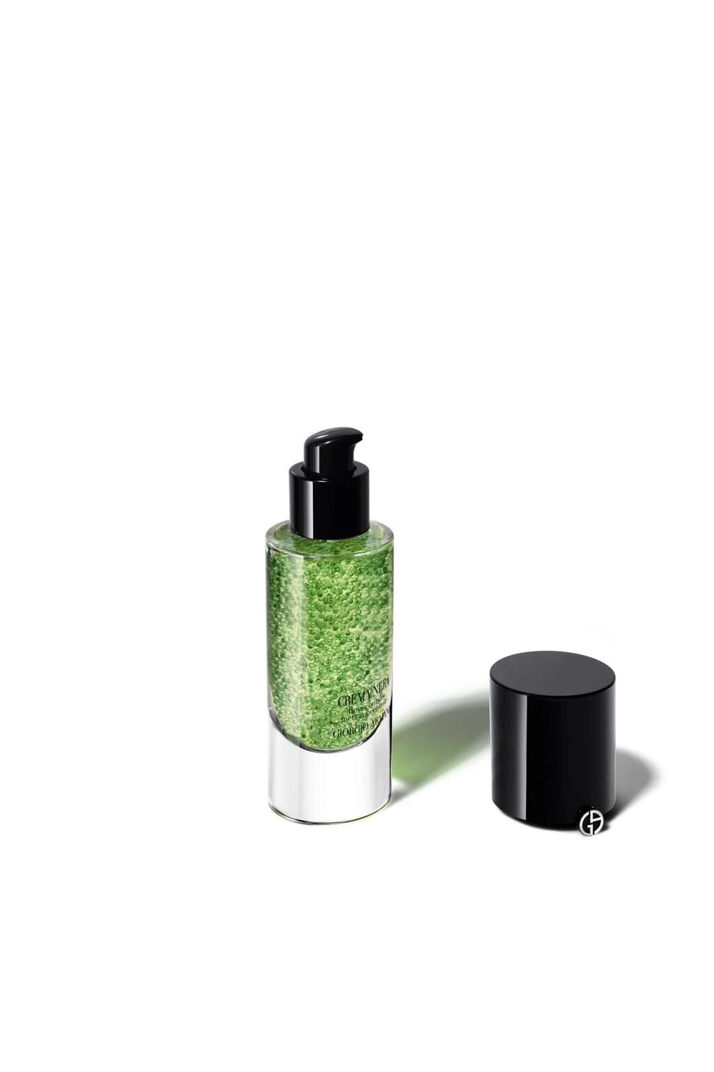 Giorgio Armani Crema Nera Reviscentalis Concentrate Сыворотка для лица. Фото 2.