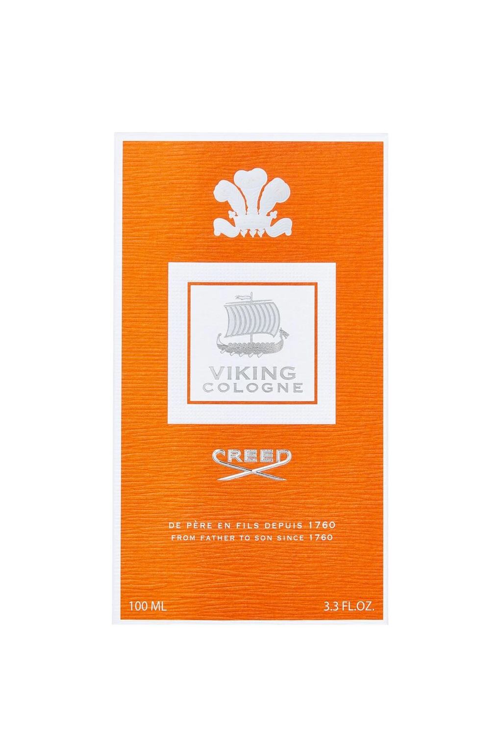Вода парфюмерная Creed Millesime for Men Viking Cologne Eau de Parfum, 100 мл. Фото 2.