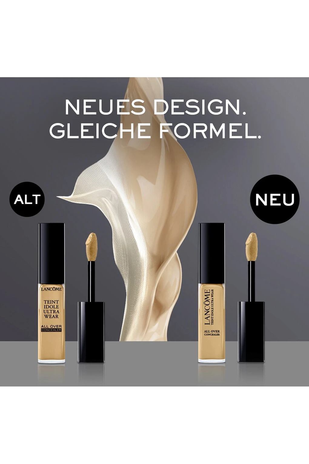 LANCOME Teint Idole Ultra Wear All Over Concealer, 13 мл № 13.1 Какао. Фото 2.
