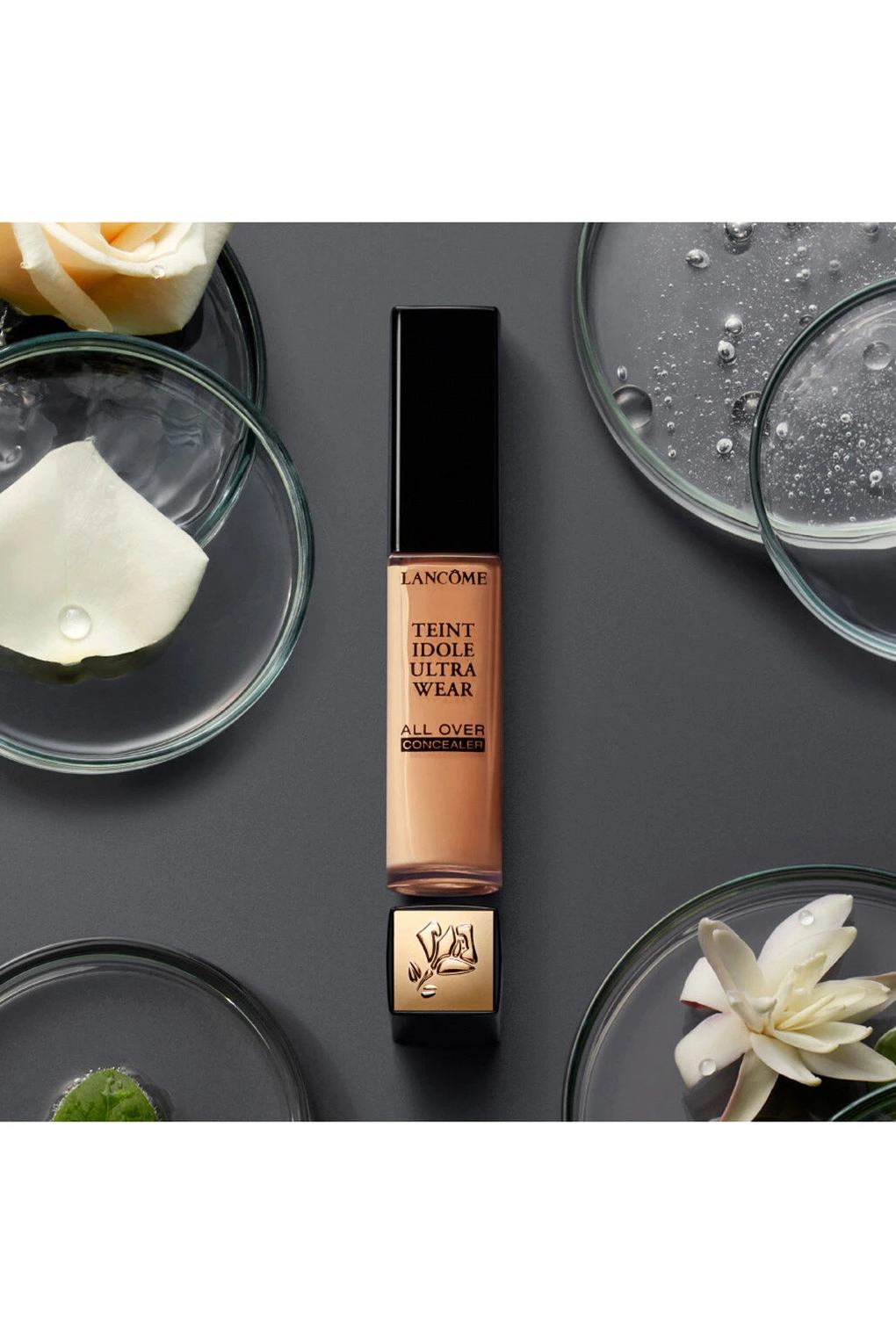LANCOME Teint Idole Ultra Wear All Over Concealer, 13 мл № 13.1 Какао. Фото 4.
