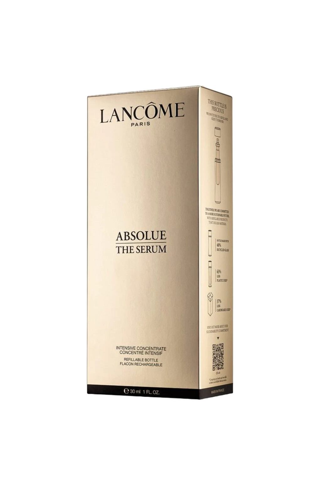 Сыворотка для лица LANCoME Absolue Le Serum Gesichtsserum, 30 мл. Фото 4.