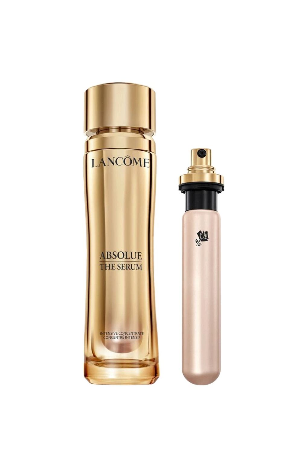 Сыворотка для лица LANCoME Absolue Le Serum Gesichtsserum, 30 мл. Фото 6.