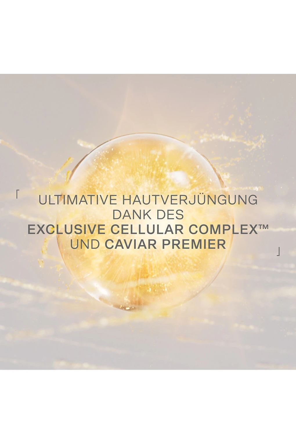 Крем для ухода за кожей La Prairie Skin Caviar Luxe Eye Cream Augencreme, 20 ml. Фото 4.