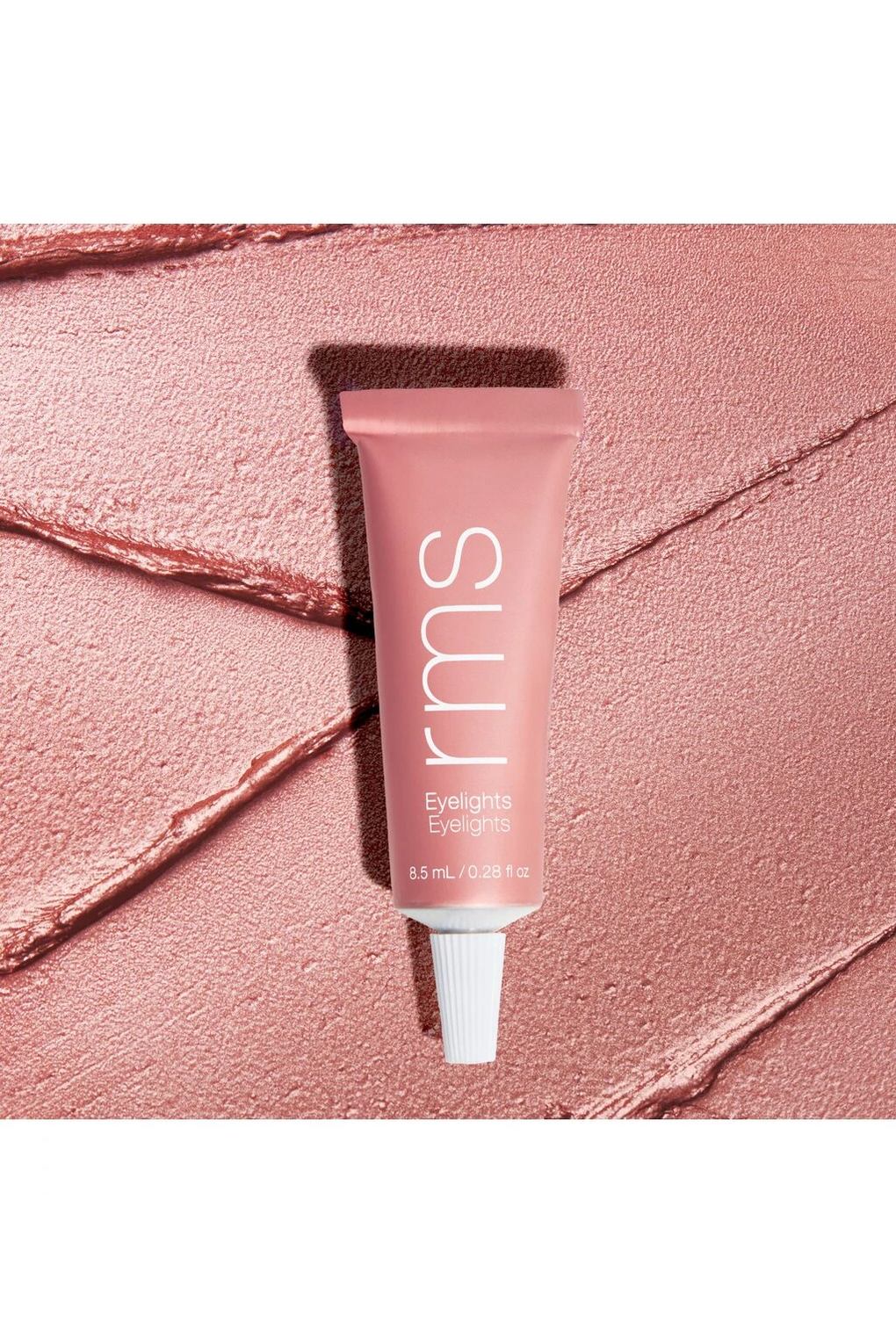 Тени для век RMS Beauty Eyelights Cream Luster, 8,5 мл. Фото 4.