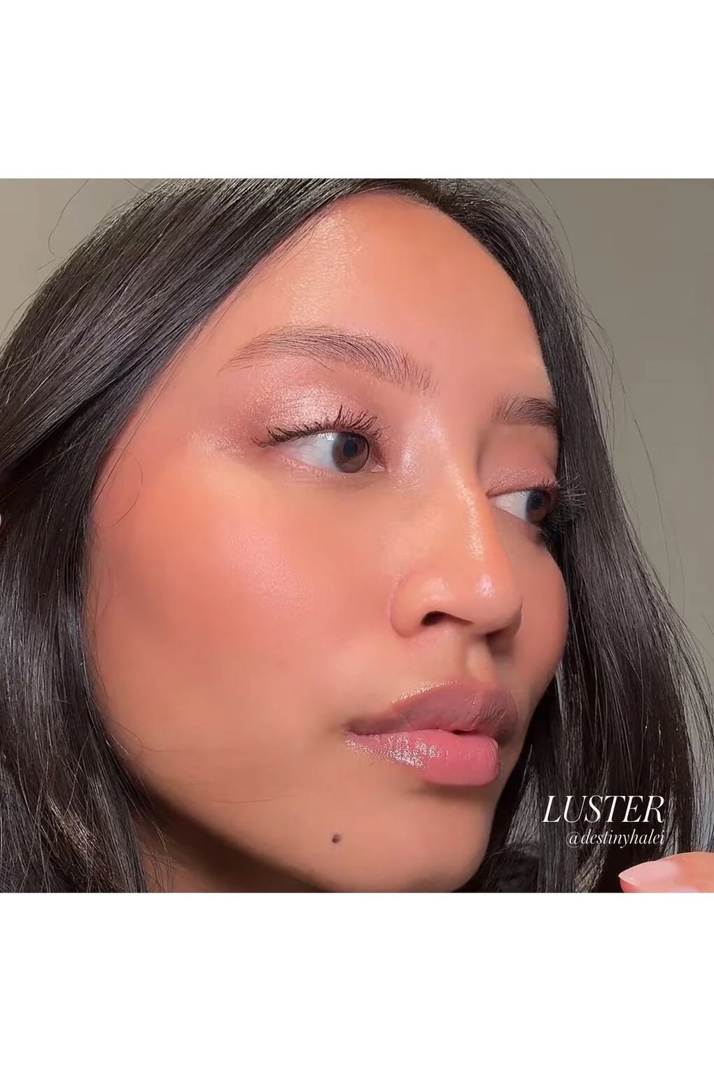 Тени для век RMS Beauty Eyelights Cream Luster, 8,5 мл. Фото 5.