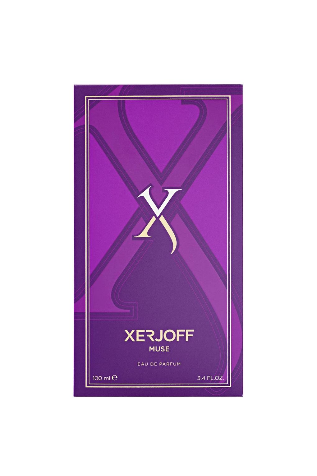 XERJOFF Xerjoff V Muse Парфюмерная вода. Фото 2.