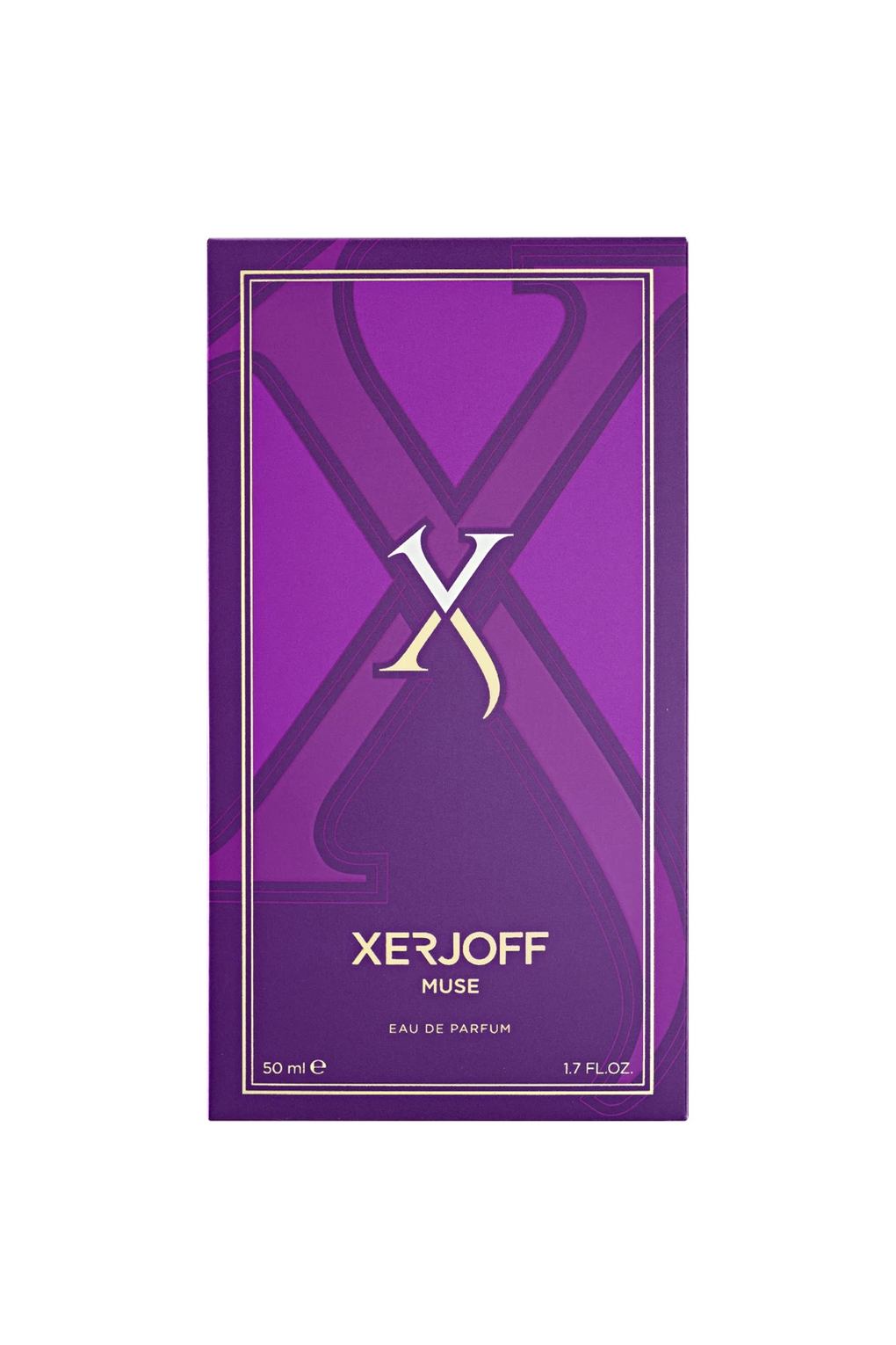 XERJOFF Xerjoff V Muse Парфюмерная вода. Фото 2.