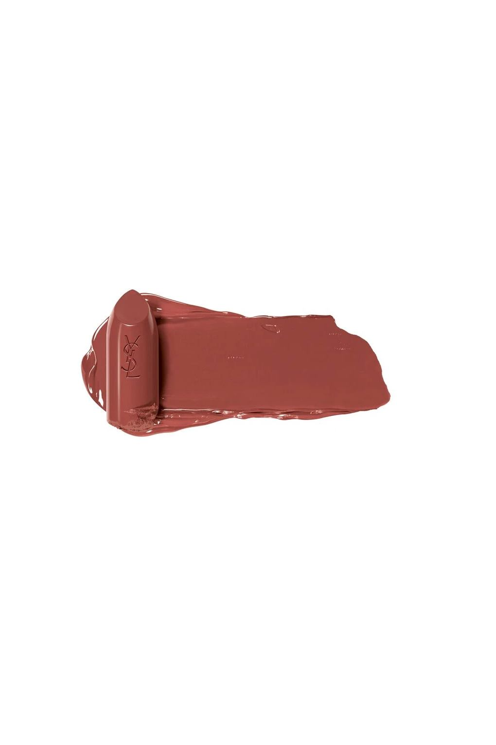 Сменная губная помада Yves Saint Laurent Rouge Pur Couture, 3,8 г № 08 Bitten Brown. Фото 2.