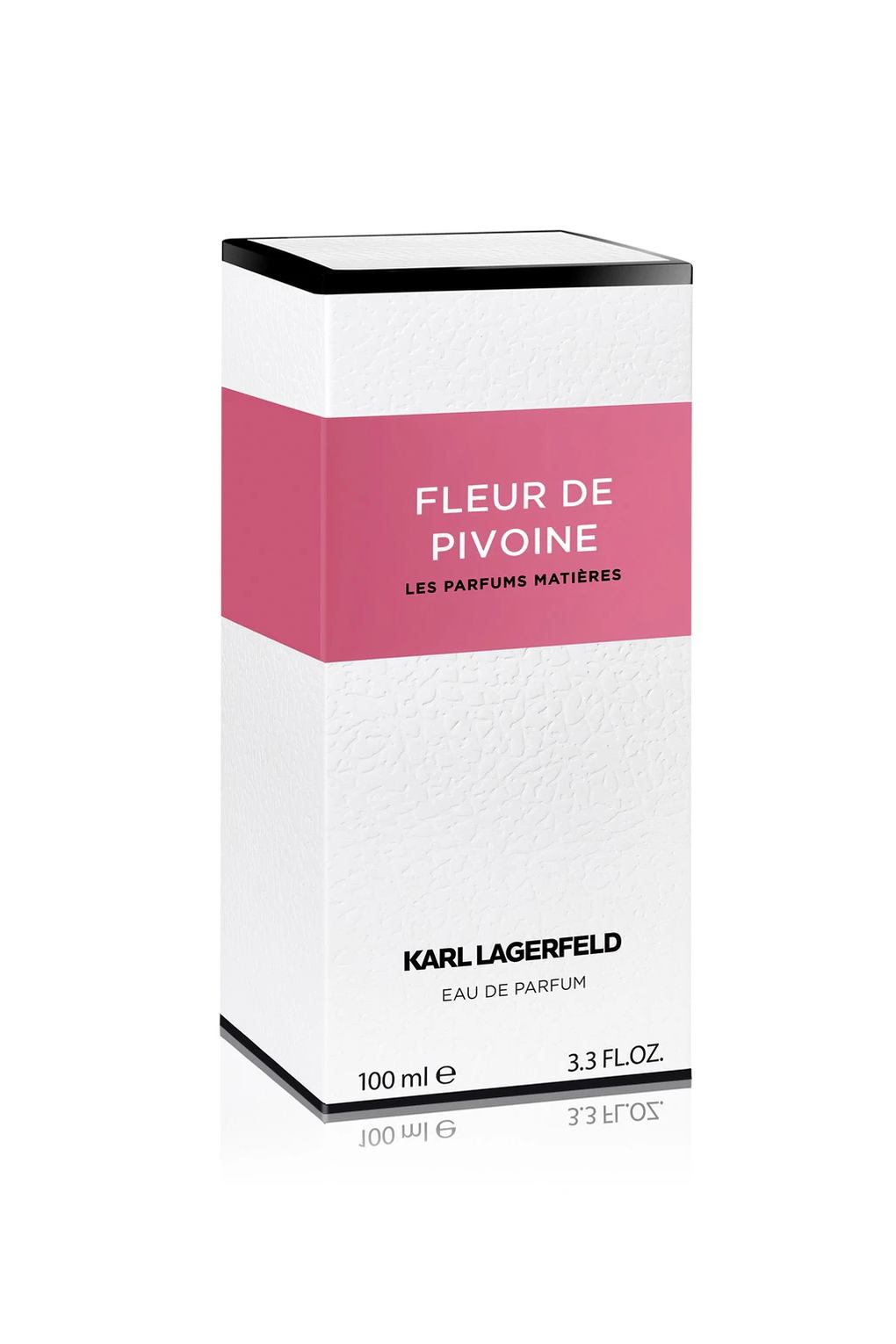 Вода парфюмерная Les Mati res Base Fleur de Pivoine Eau de Parfum, 100 ml. Фото 2.