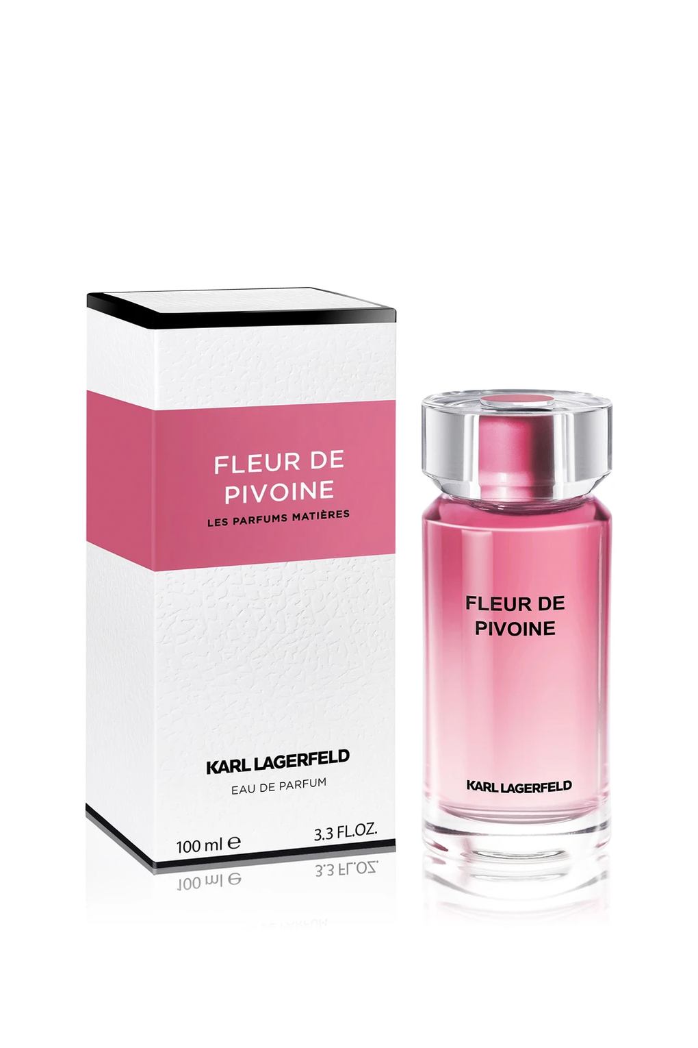 Вода парфюмерная Les Mati res Base Fleur de Pivoine Eau de Parfum, 100 ml. Фото 3.
