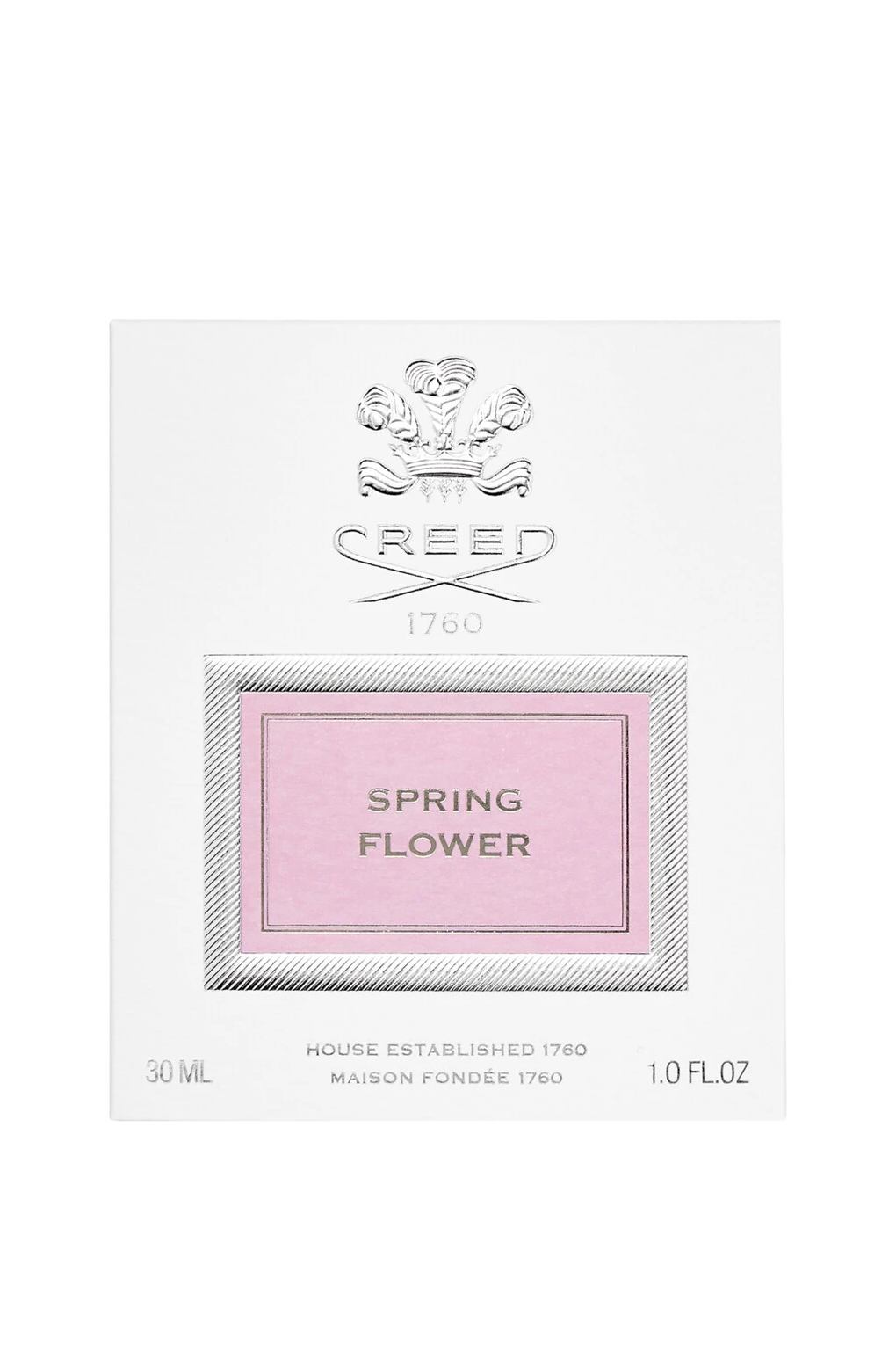 Вода парфюмерная Creed Millesimes Women Spring Flower Eau de Parfum, 30 мл. Фото 2.