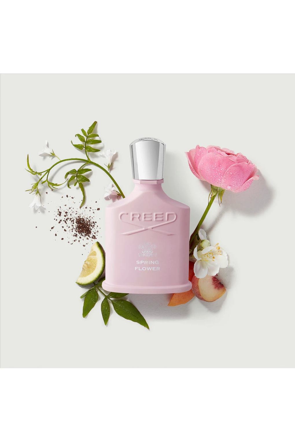 Вода парфюмерная Creed Millesimes Women Spring Flower Eau de Parfum, 30 мл. Фото 3.