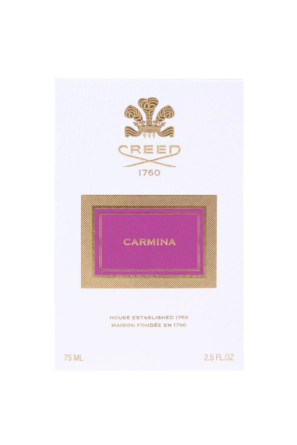 Вода парфюмерная Creed Millesimes Carmina Woman Eau de Parfum, 75 мл. Фото 2.
