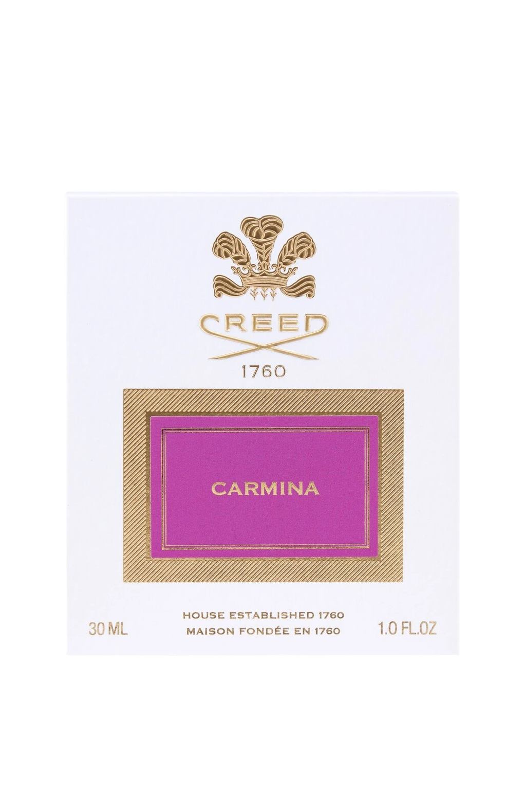 Вода парфюмерная Creed Millesimes Carmina Woman Eau de Parfum, 30 мл. Фото 2.