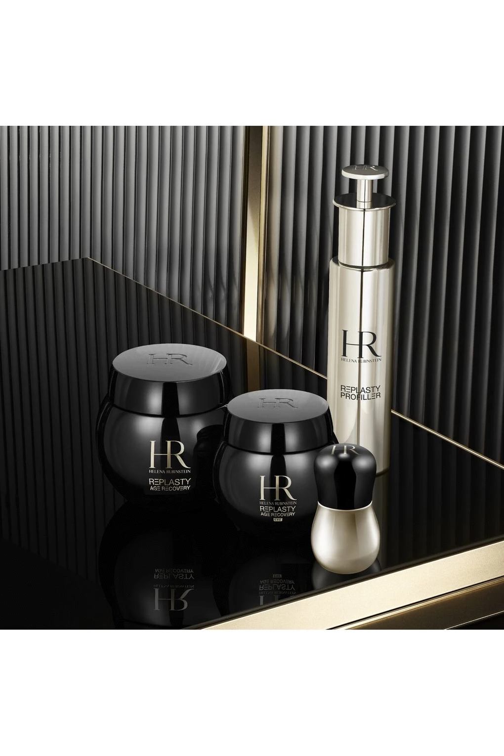 Крем для ухода за кожей Helena Rubinstein Re-Plasty Age Recovery Eye Augenpflege Augencreme, 15 ml. Фото 2.