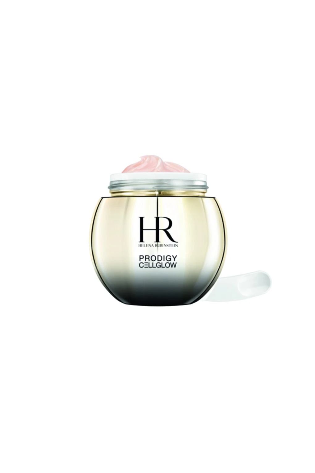 Крем для ухода за кожей Helena Rubinstein Prodigy Cellglow Night Cream Nachtcreme, 50 ml. Фото 2.